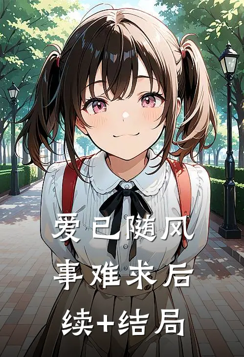 爱已随风事难求后续+结局
