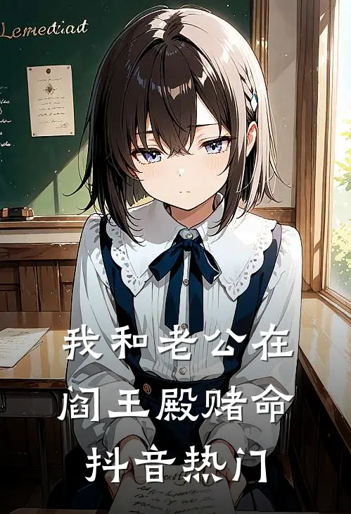我和老公在阎王殿赌命抖音热门