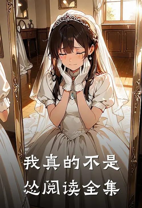 我真的不是怂阅读全集