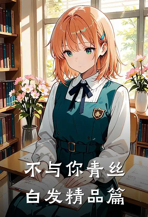 不与你青丝白发精品篇