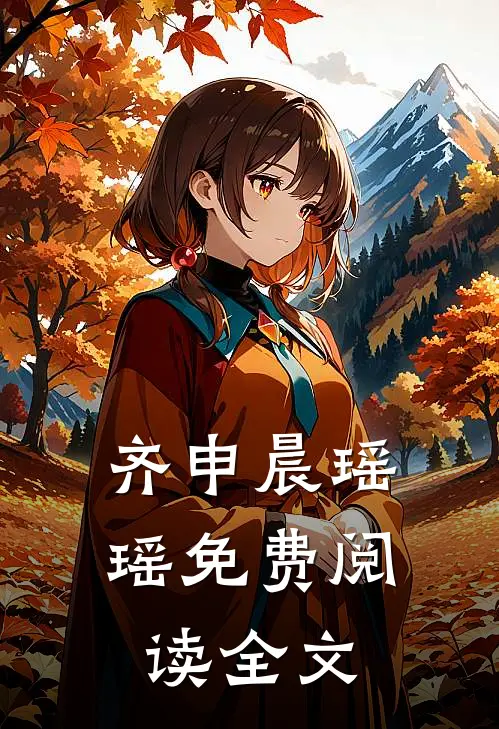 齐申晨瑶瑶免费阅读全文
