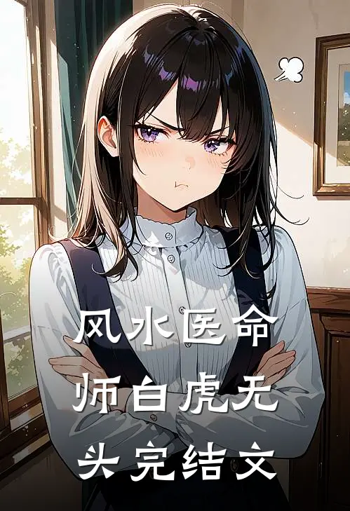 风水医命师-白虎无头完结文
