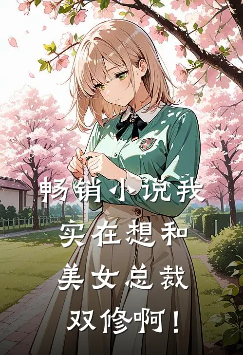 畅销小说我实在想和美女总裁双修啊！