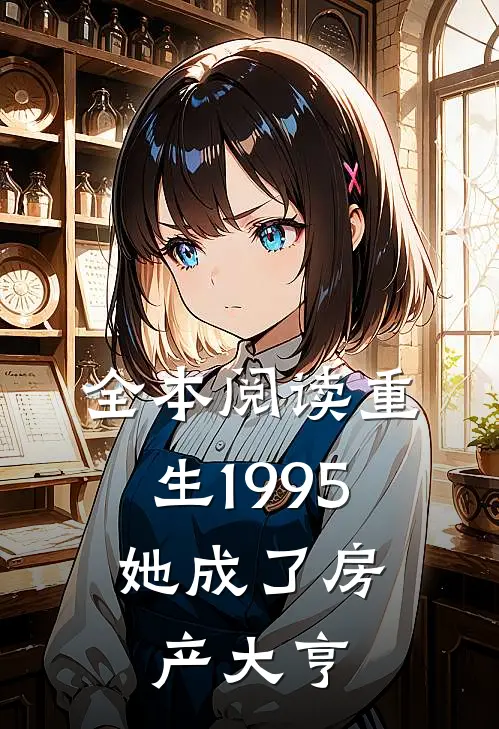 全本阅读重生1995：她成了房产大亨
