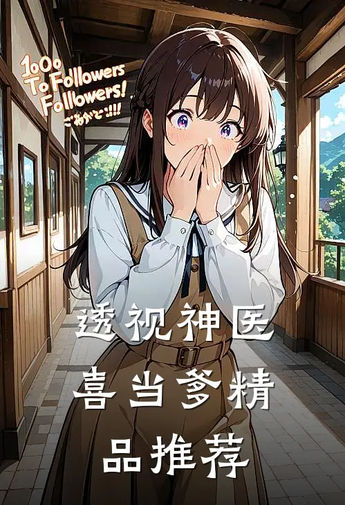 透视神医喜当爹精品推荐