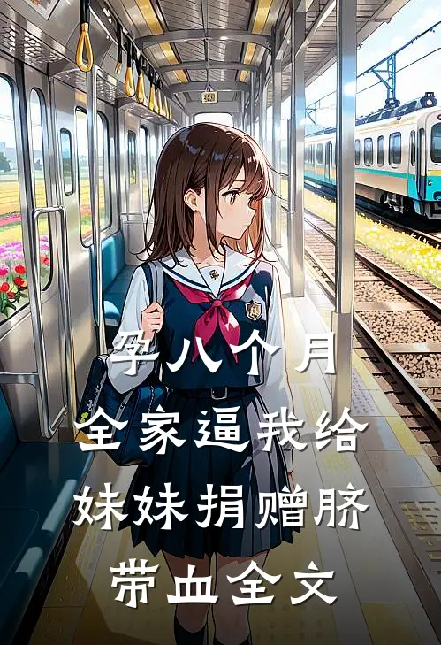 孕八个月，全家逼我给妹妹捐赠脐带血全文