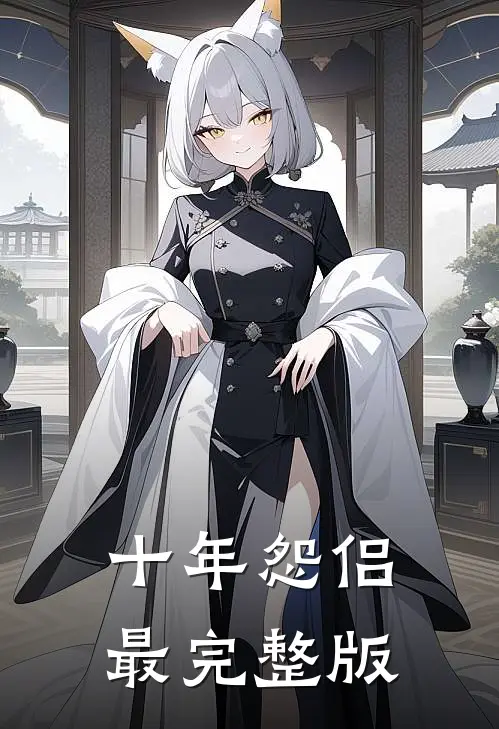 十年怨侣最完整版