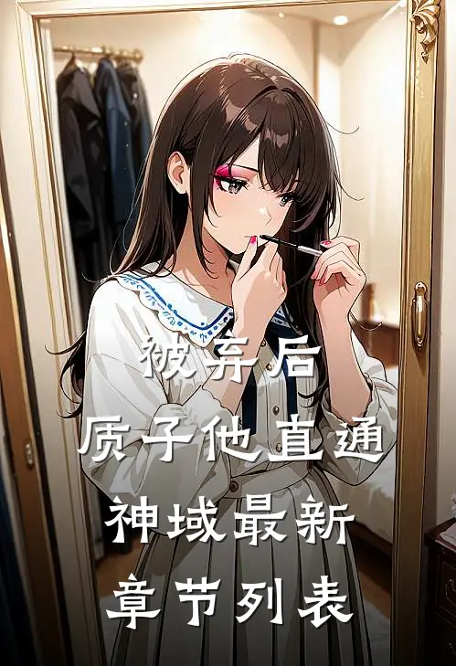 被弃后，质子他直通神域最新章节列表