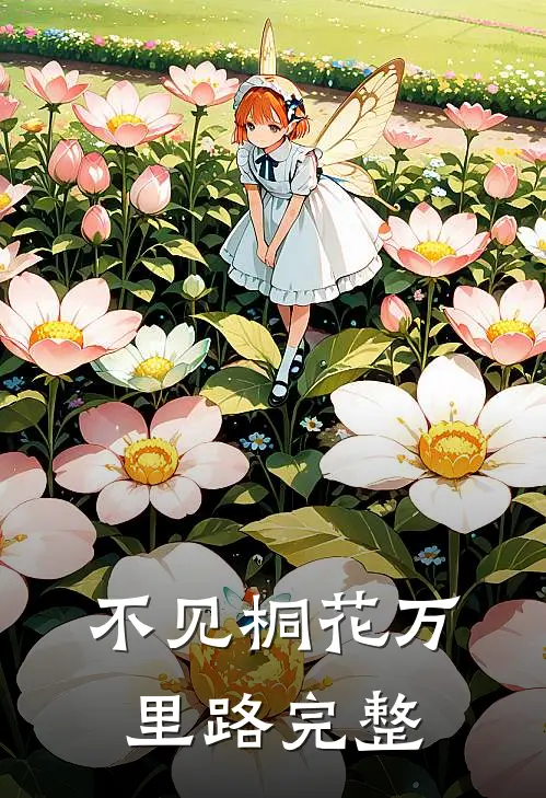 不见桐花万里路完整
