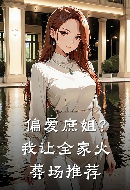 偏爱庶姐？我让全家火葬场推荐