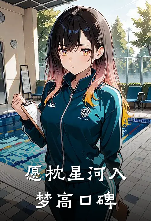 愿枕星河入梦高口碑