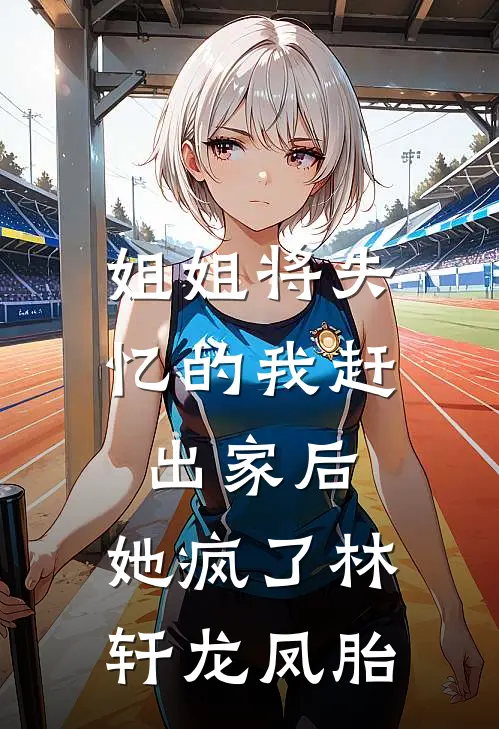 姐姐将失忆的我赶出家后，她疯了林轩龙凤胎