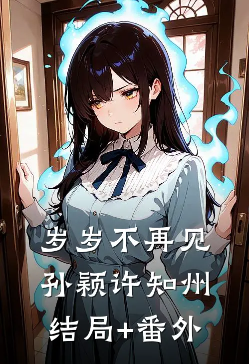 岁岁不再见孙颖许知州结局+番外