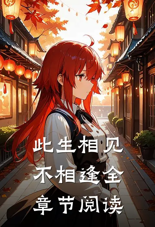 此生相见不相逢全章节阅读