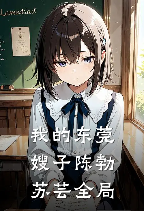 我的东莞嫂子陈勃苏芸全局