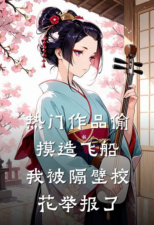热门作品偷摸造飞船，我被隔壁校花举报了