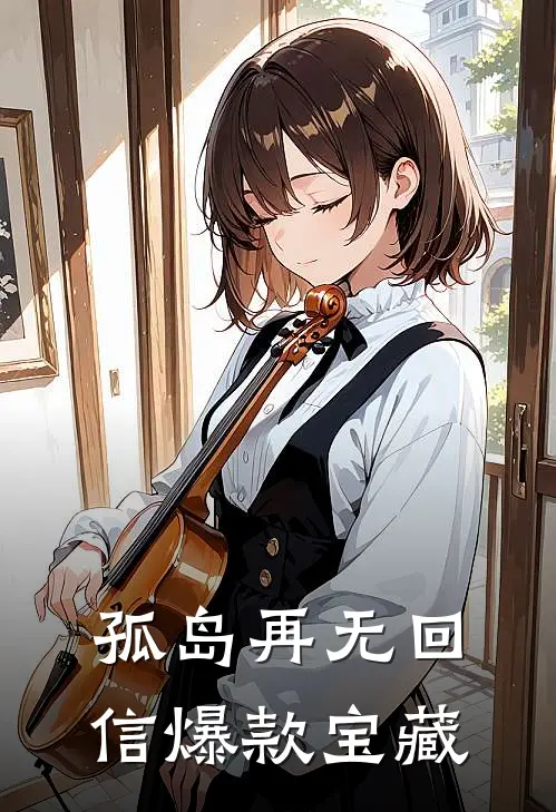 孤岛再无回信爆款宝藏