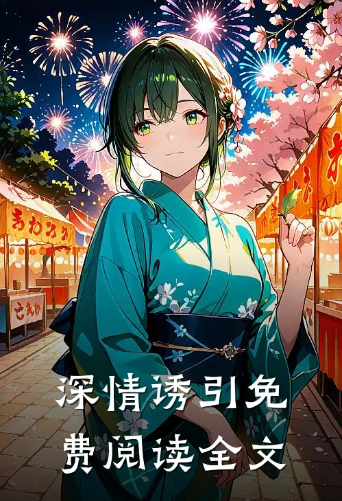 深情诱引免费阅读全文