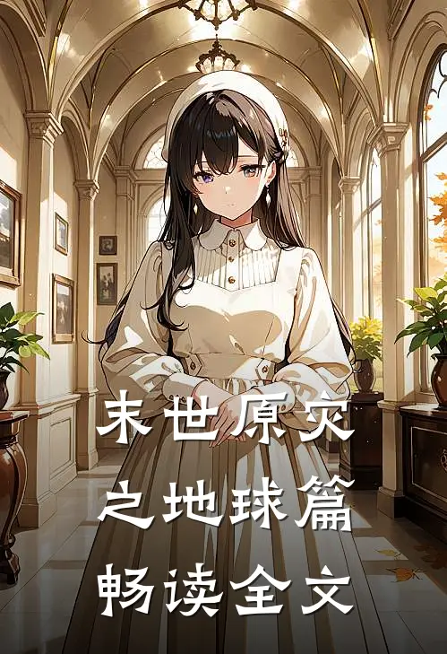 末世原灾之地球篇畅读全文