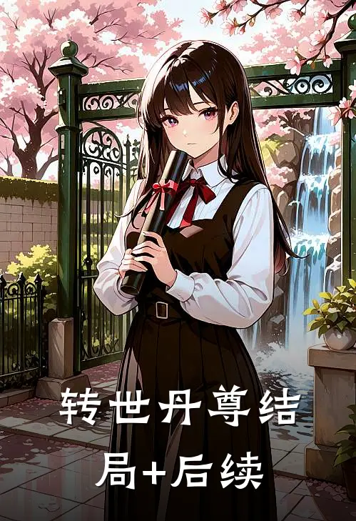 转世丹尊结局+后续