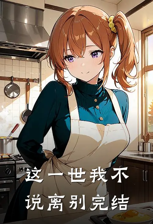 这一世我不说离别完结