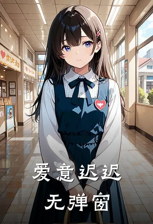 爱意迟迟无弹窗