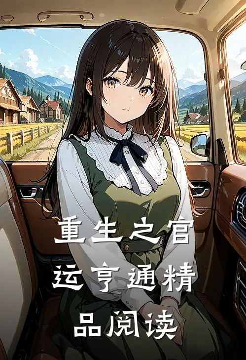 重生之官运亨通精品阅读