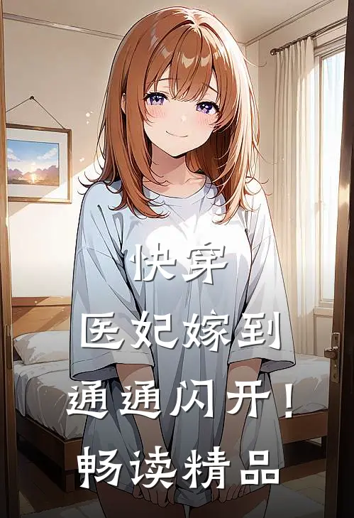 快穿：医妃嫁到，通通闪开！畅读精品