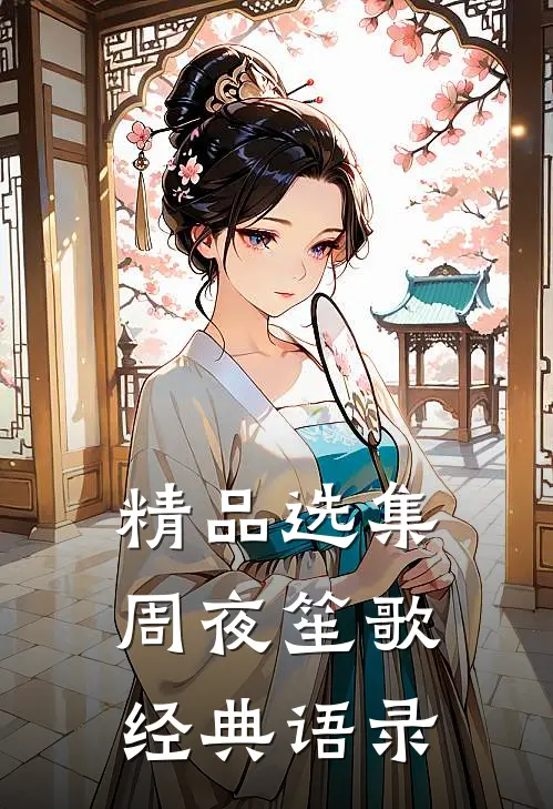 精品选集周夜笙歌经典语录