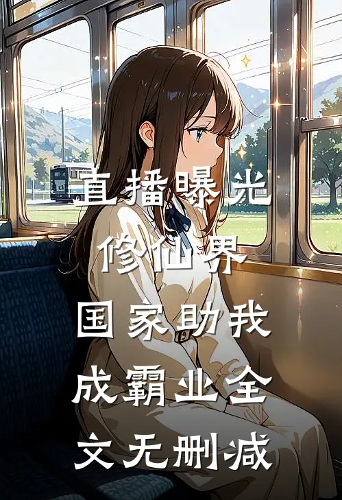 直播曝光修仙界，国家助我成霸业全文无删减