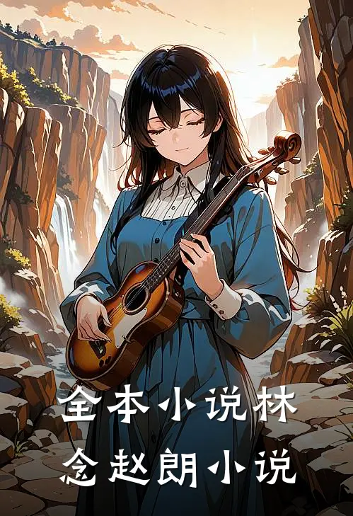 全本小说林念赵朗小说