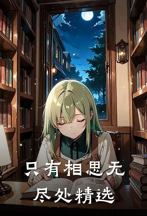 只有相思无尽处精选