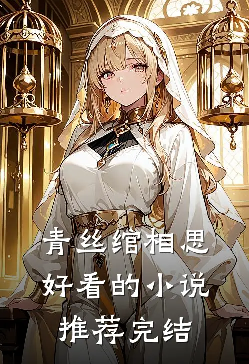 青丝绾相思好看的小说推荐完结