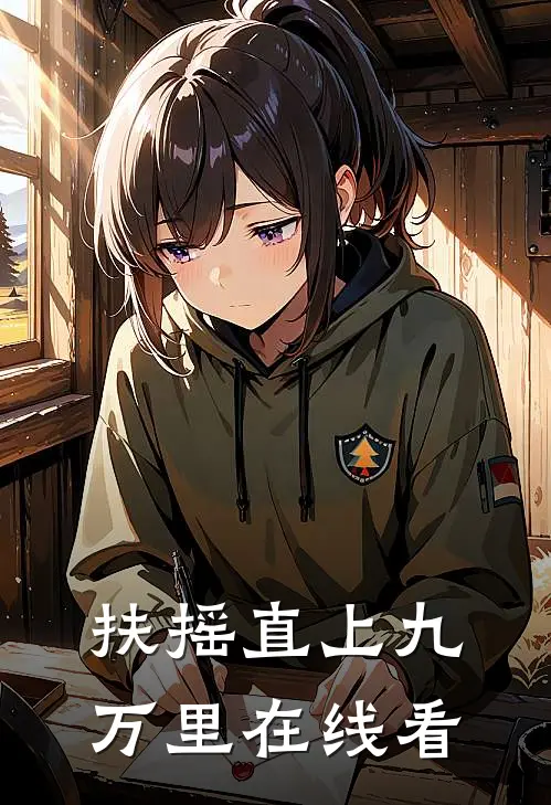 扶摇直上九万里在线看
