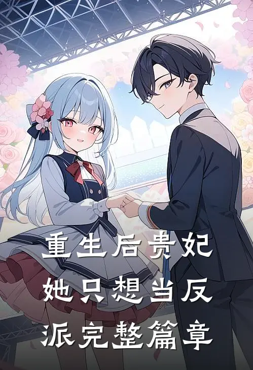 重生后贵妃她只想当反派完整篇章