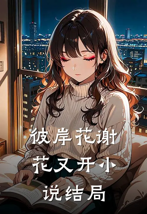 彼岸花谢花又开小说结局