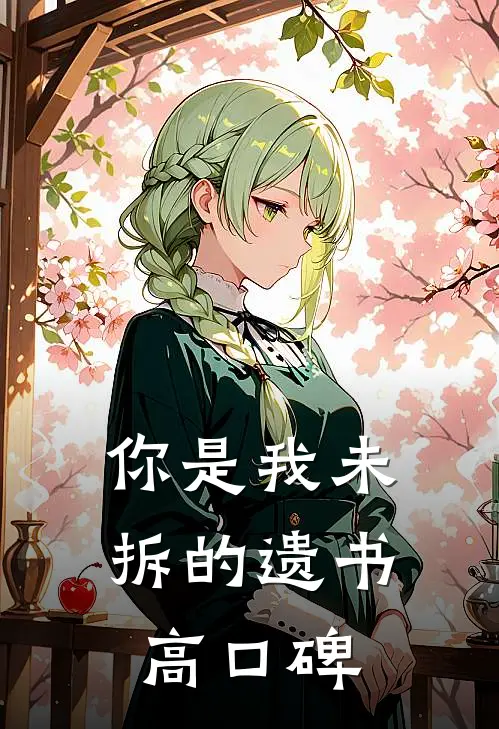 你是我未拆的遗书高口碑