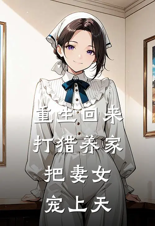 重生回来：打猎养家，把妻女宠上天