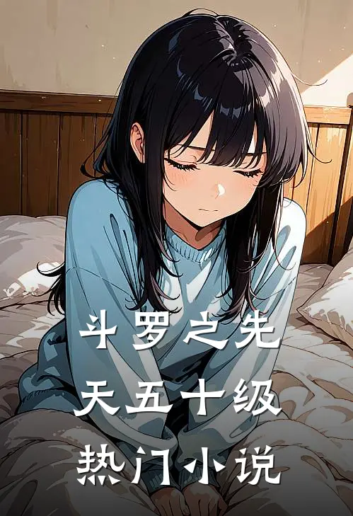 斗罗之先天五十级热门小说