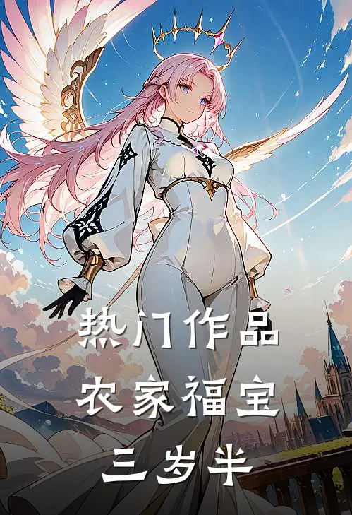 热门作品农家福宝三岁半