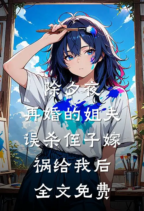 除夕夜，再婚的姐夫误杀侄子嫁祸给我后全文免费