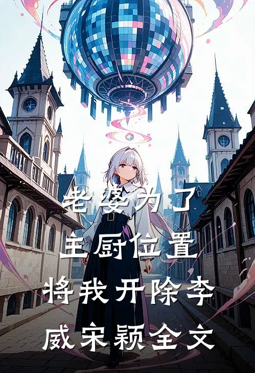 老婆为了主厨位置，将我开除李威宋颖全文