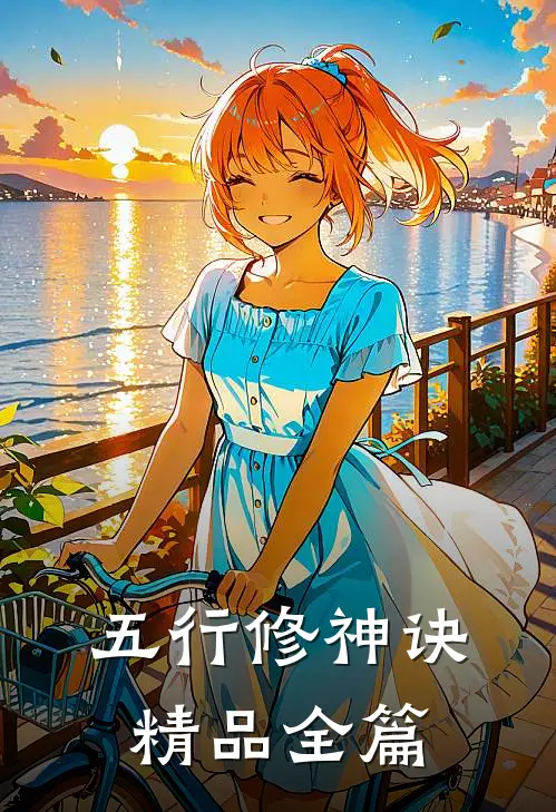 五行修神诀精品全篇