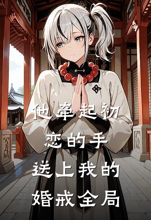 他牵起初恋的手，送上我的婚戒全局