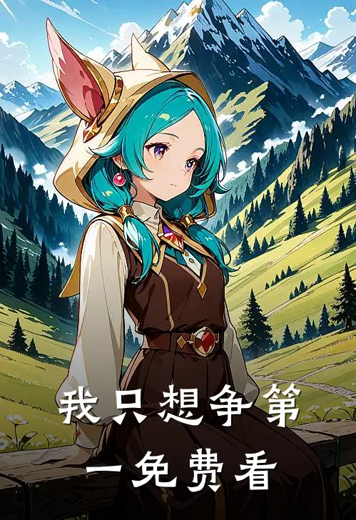 我只想争第一免费看