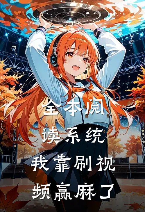 全本阅读系统：我靠刷视频赢麻了