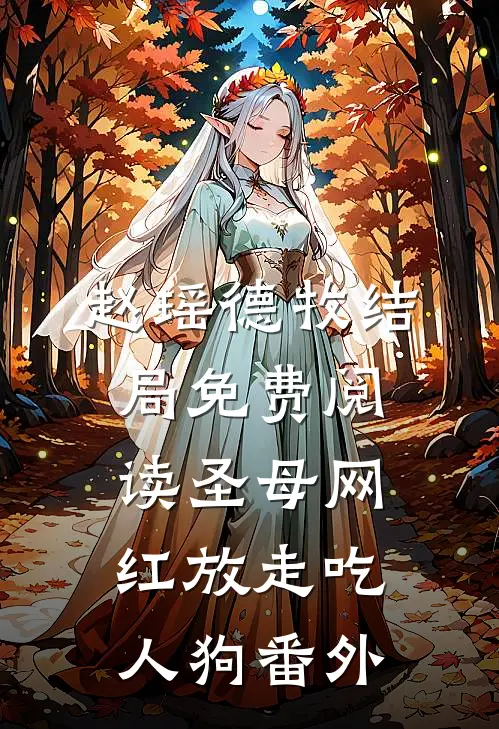 赵瑶德牧结局免费阅读圣母网红放走吃人狗番外