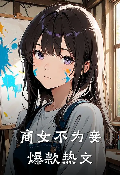 商女不为妾爆款热文