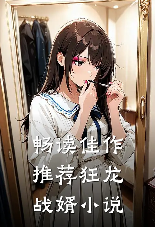 畅读佳作推荐狂龙战婿小说