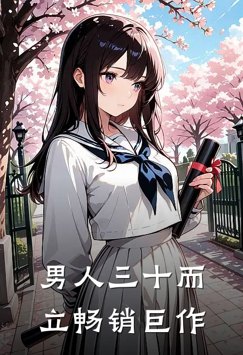 男人三十而立畅销巨作
